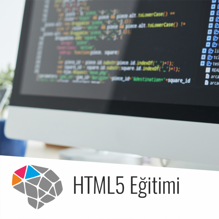 HTML5 Eğitimi