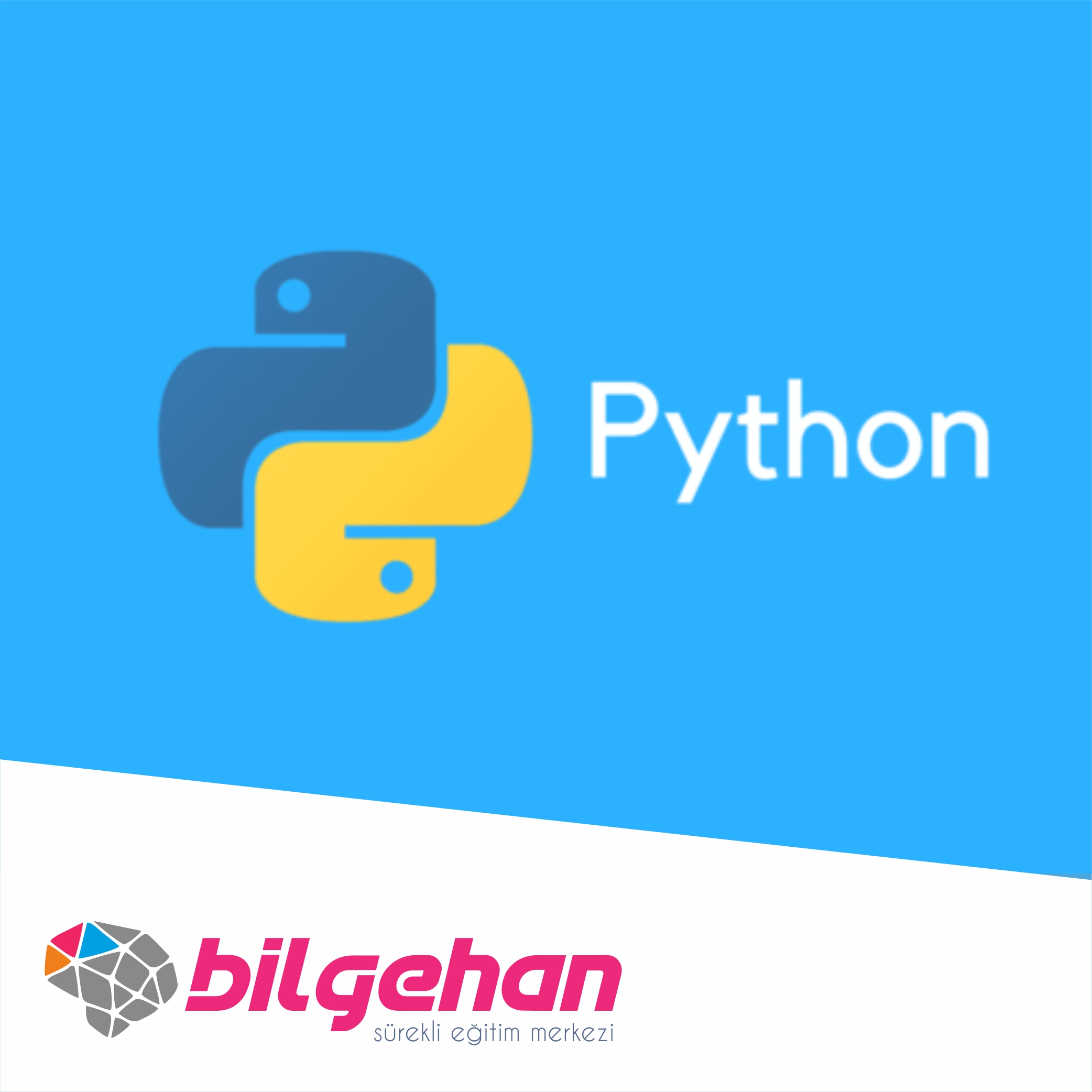 Python Öğrenelim